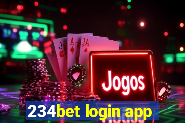 234bet login app